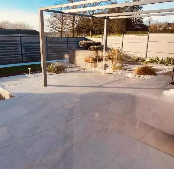 Aamiaismajoitus (B&B) Chambre Mer