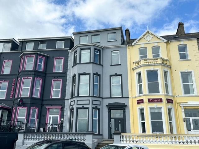 Bed and Breakfast Island View