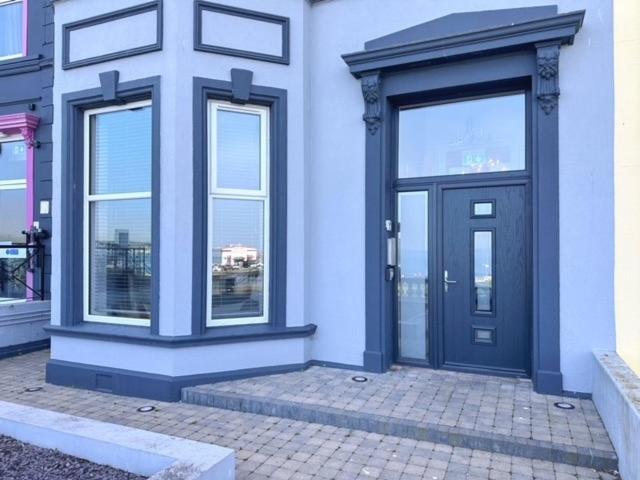 Bed and Breakfast Island View