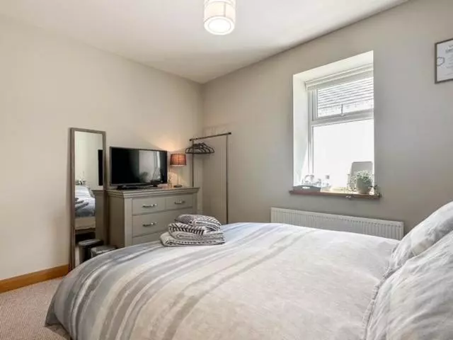 Aamiaismajoitus (B&B) Island View