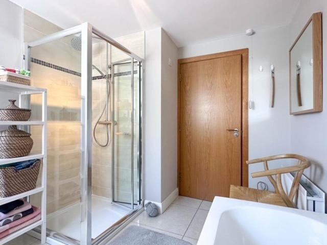 Bed and Breakfast Island View