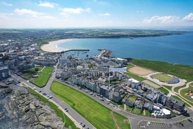 Bed and Breakfast Island View
