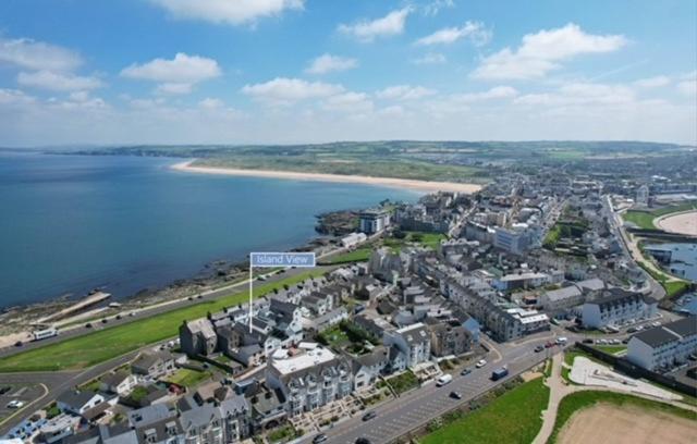 Bed and Breakfast Island View