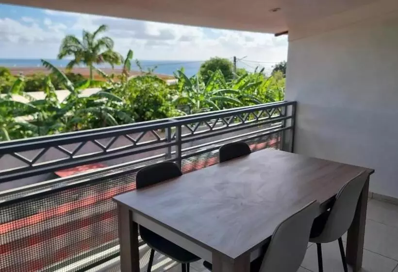 تختخواب و صبحانه Kwabo D Ailleurs