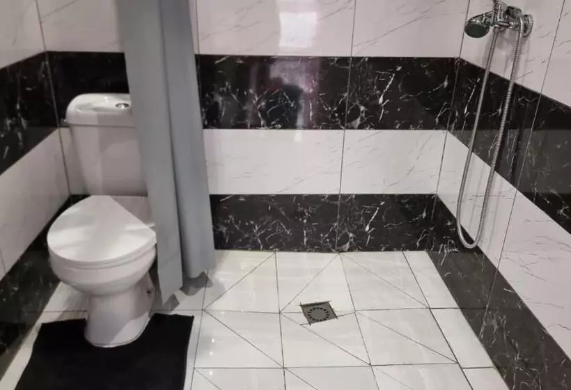 تختخواب و صبحانه Kwabo D Ailleurs