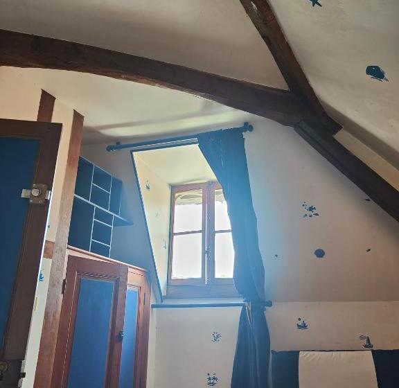 צימר La Tanière Des Tanneries