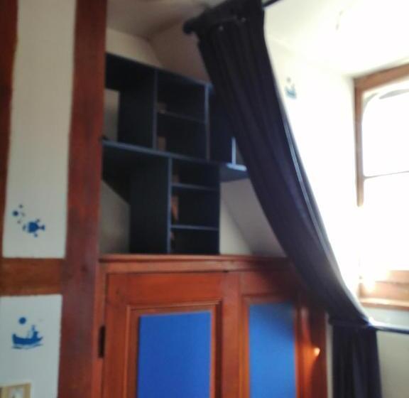 צימר La Tanière Des Tanneries