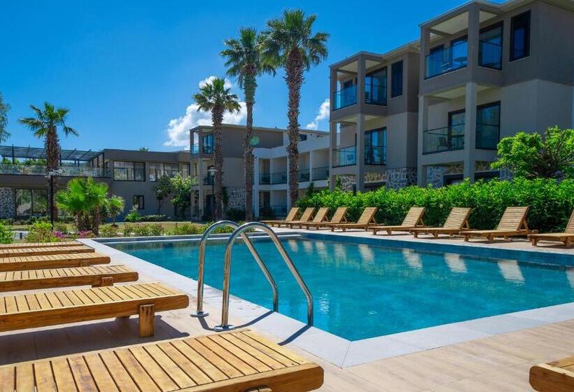 مبيت وإفطار Mare Alba