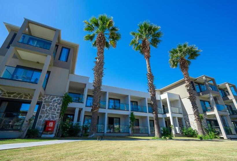 مبيت وإفطار Mare Alba