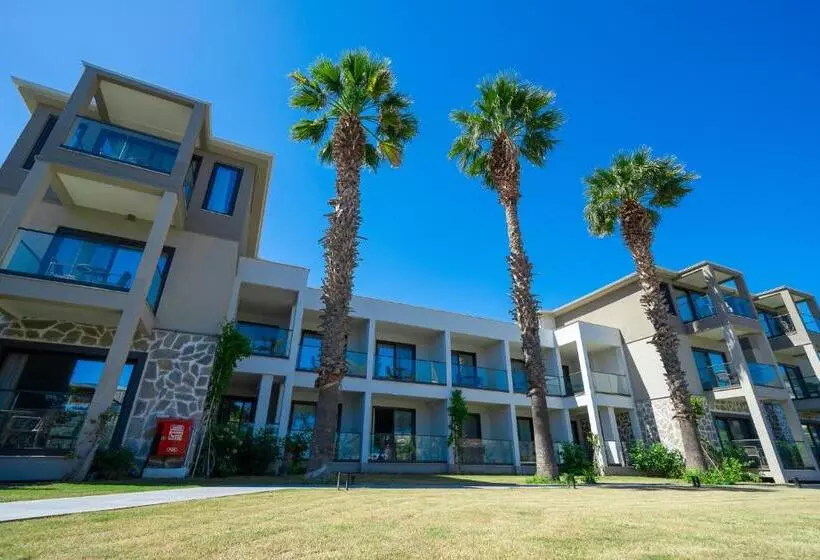 Aamiaismajoitus (B&B) Mare Alba