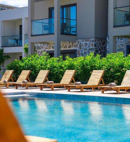 مبيت وإفطار Mare Alba