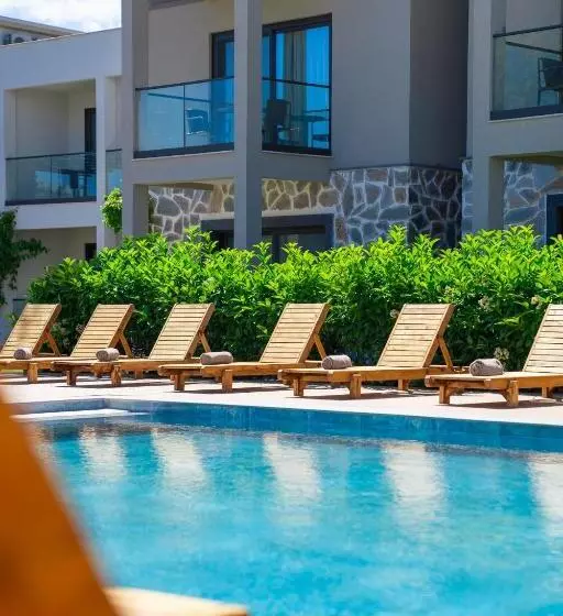 Aamiaismajoitus (B&B) Mare Alba