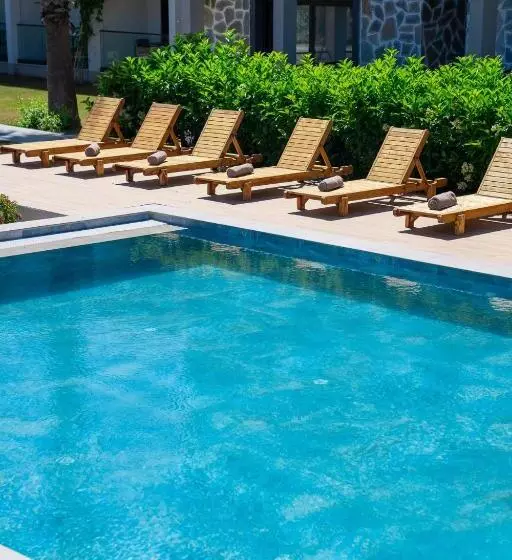 Aamiaismajoitus (B&B) Mare Alba