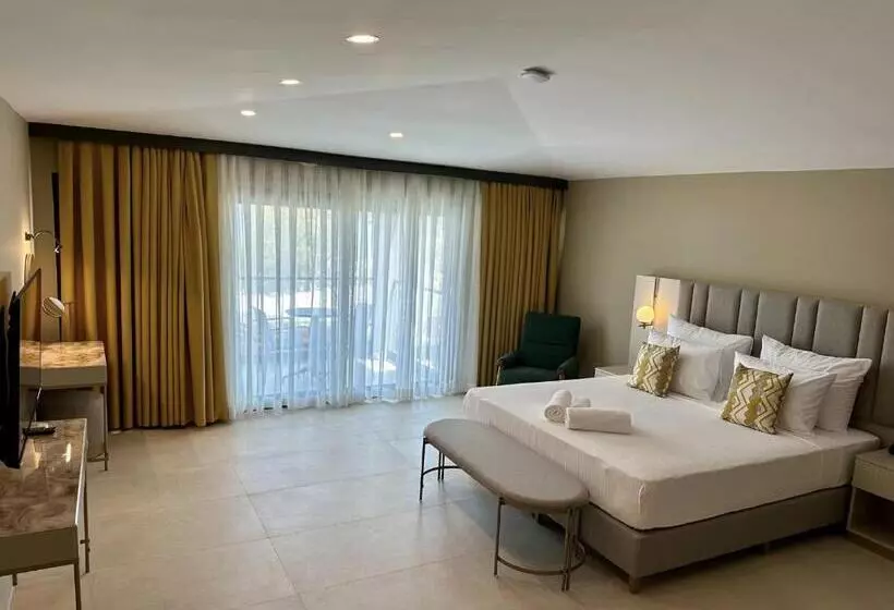 Aamiaismajoitus (B&B) Mare Alba