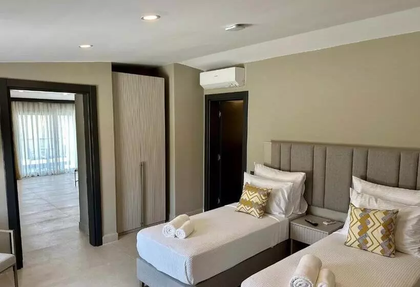 Aamiaismajoitus (B&B) Mare Alba