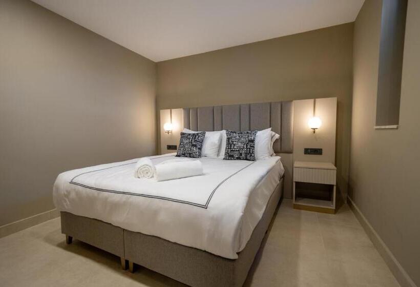 مبيت وإفطار Mare Alba