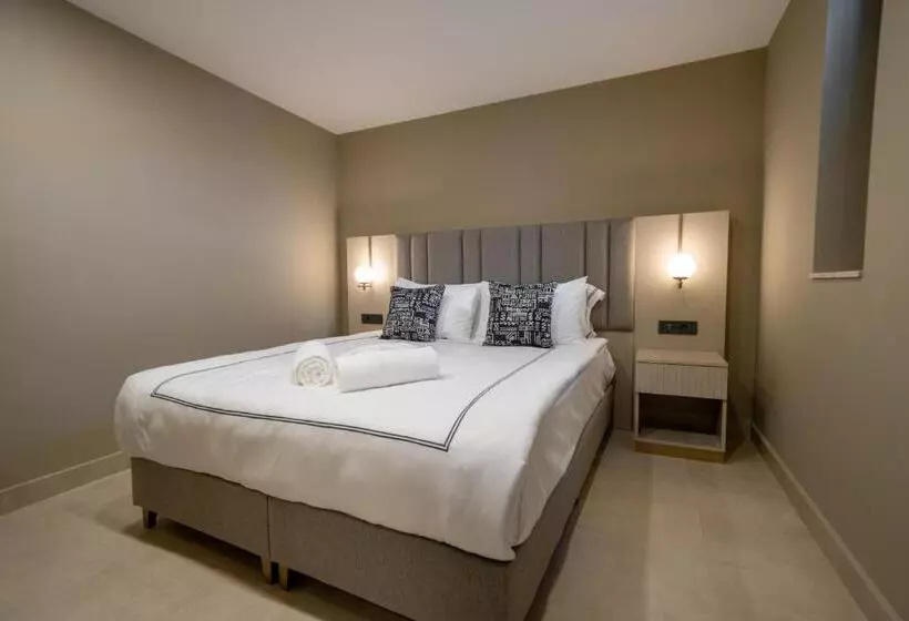 Aamiaismajoitus (B&B) Mare Alba