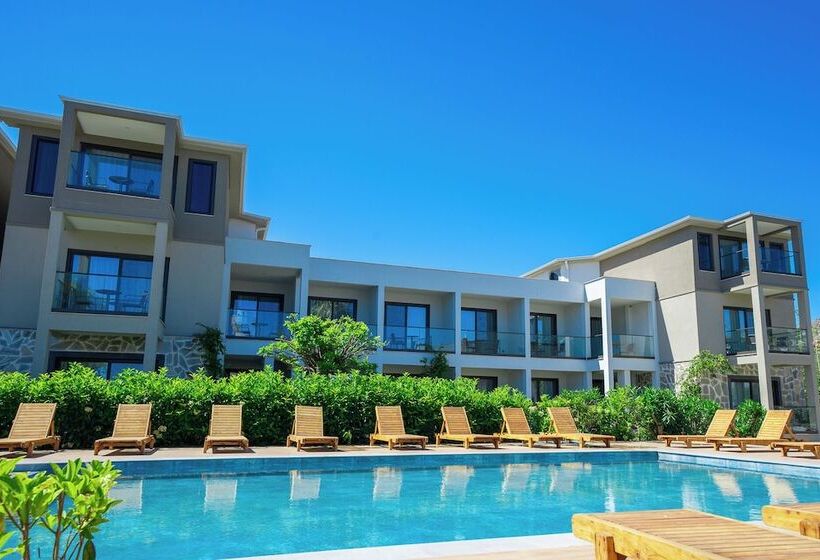 مبيت وإفطار Mare Alba