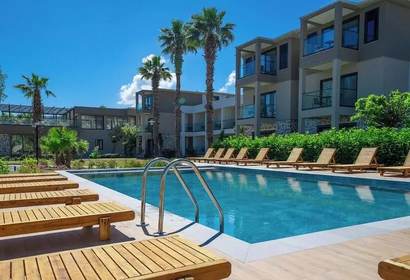 Aamiaismajoitus (B&B) Mare Alba