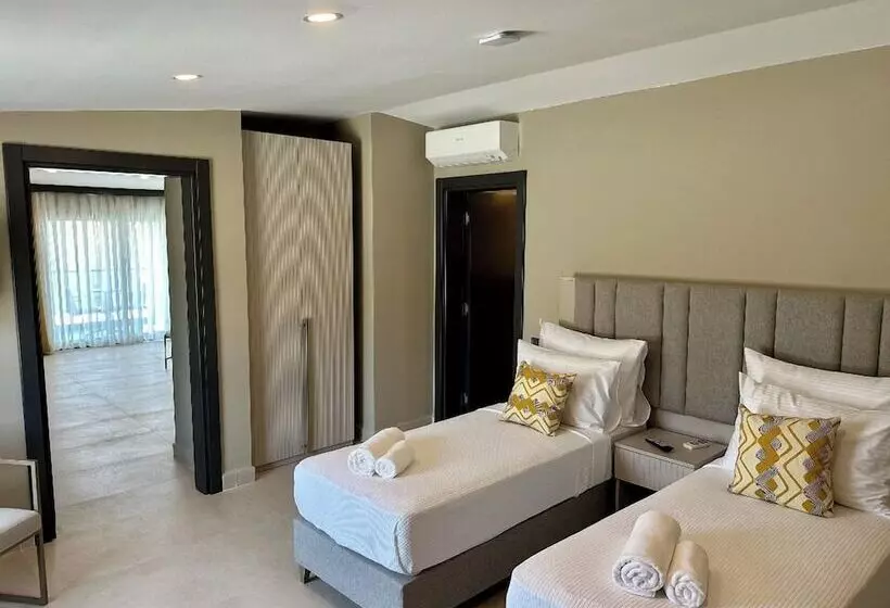 Aamiaismajoitus (B&B) Mare Alba