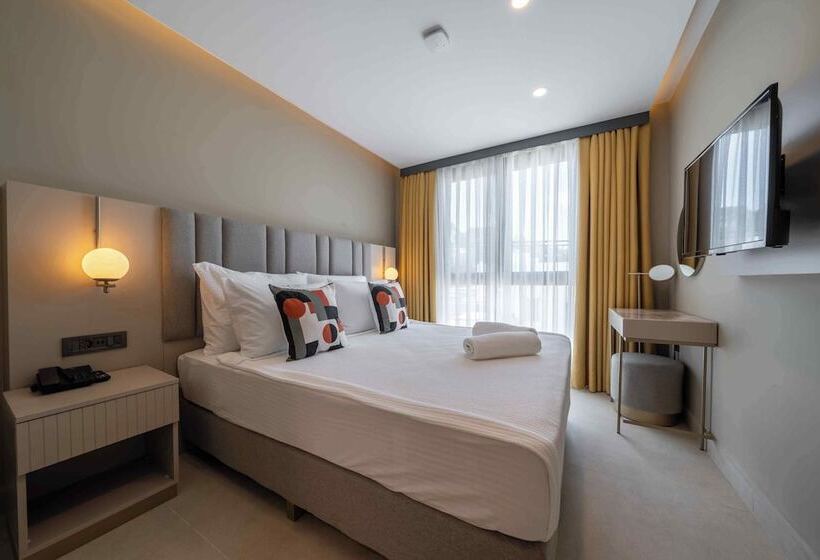 مبيت وإفطار Mare Alba