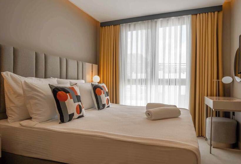 مبيت وإفطار Mare Alba