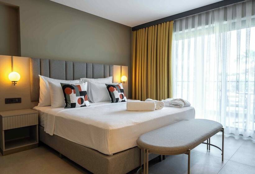 مبيت وإفطار Mare Alba