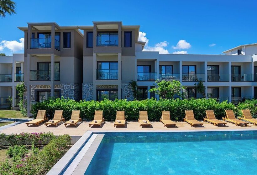 مبيت وإفطار Mare Alba