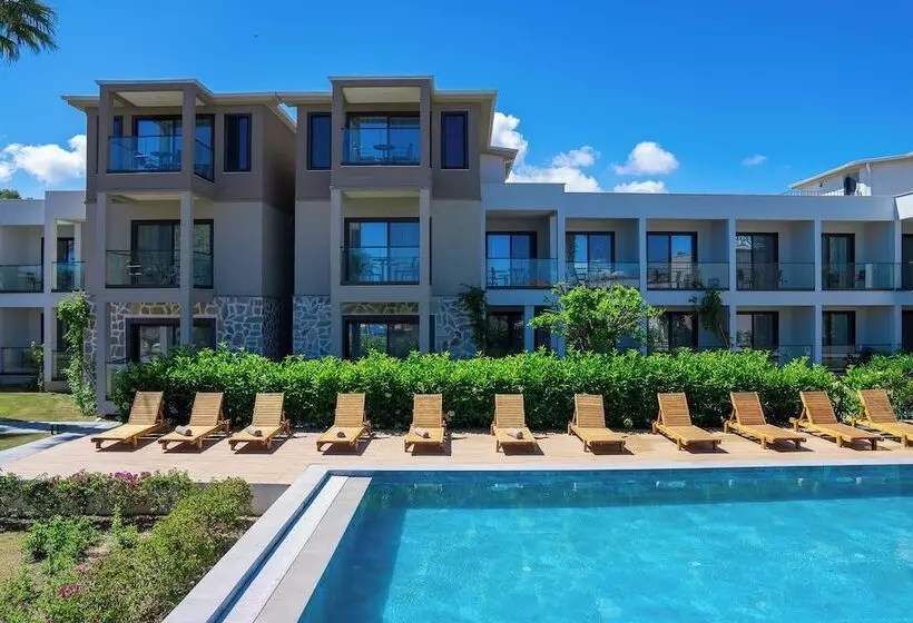 Aamiaismajoitus (B&B) Mare Alba