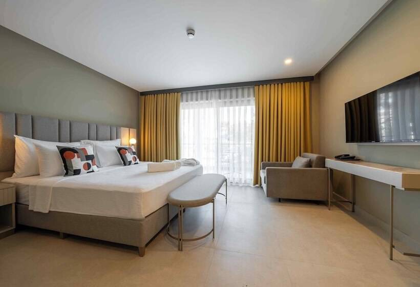 مبيت وإفطار Mare Alba