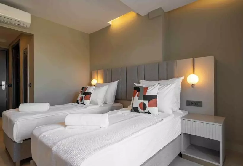 Aamiaismajoitus (B&B) Mare Alba