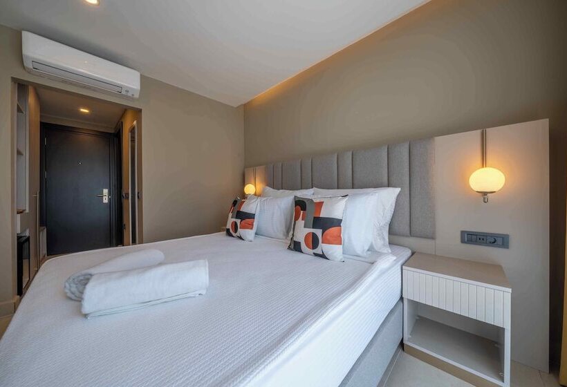 مبيت وإفطار Mare Alba