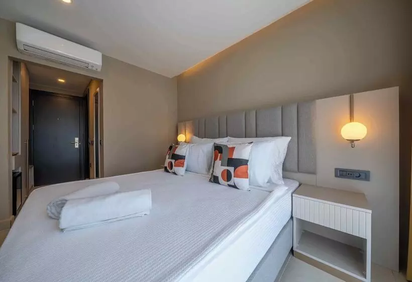 Aamiaismajoitus (B&B) Mare Alba