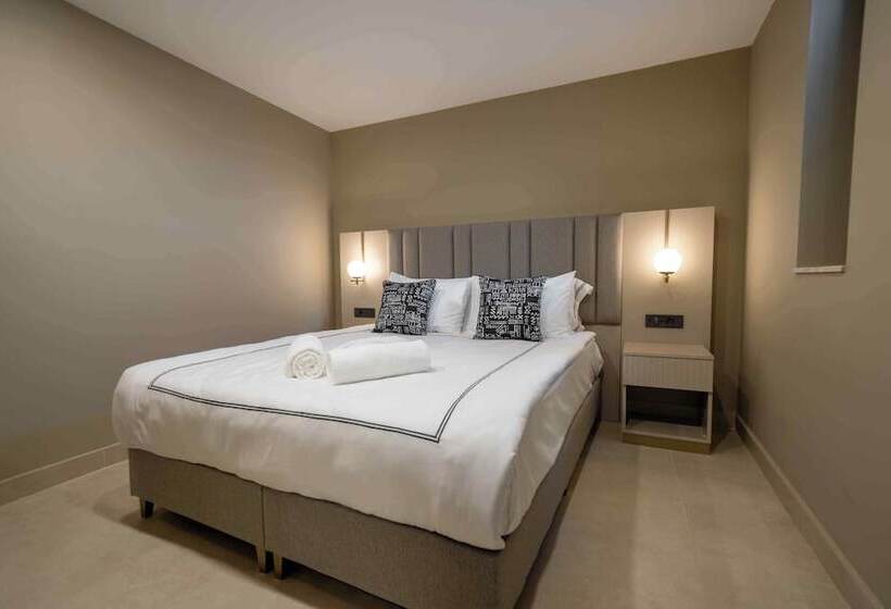 مبيت وإفطار Mare Alba