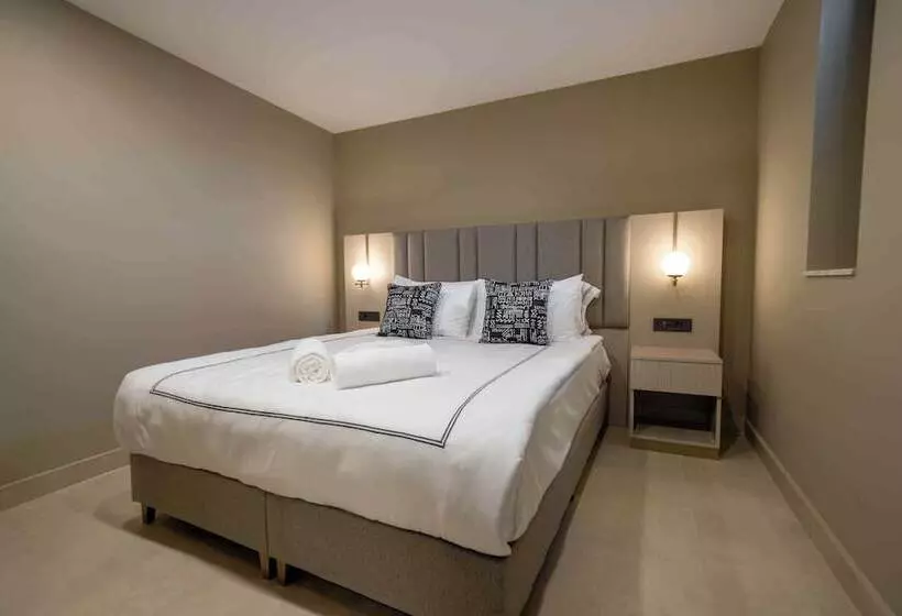 Aamiaismajoitus (B&B) Mare Alba