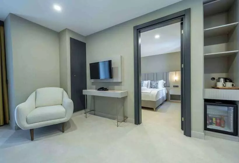 Aamiaismajoitus (B&B) Mare Alba