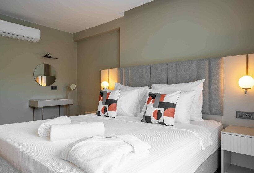 مبيت وإفطار Mare Alba