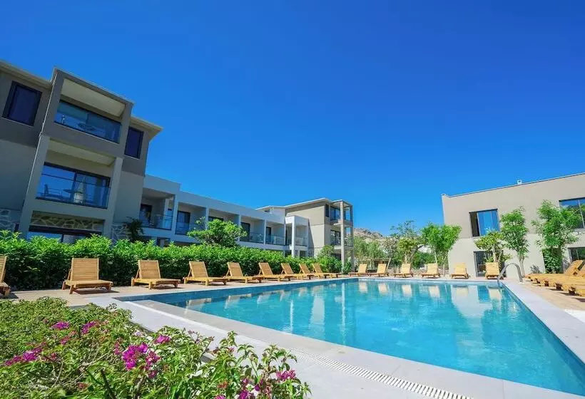 Aamiaismajoitus (B&B) Mare Alba