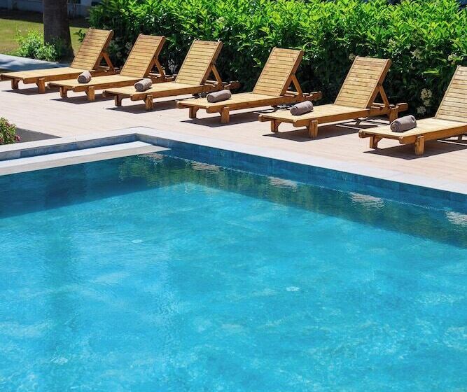 مبيت وإفطار Mare Alba