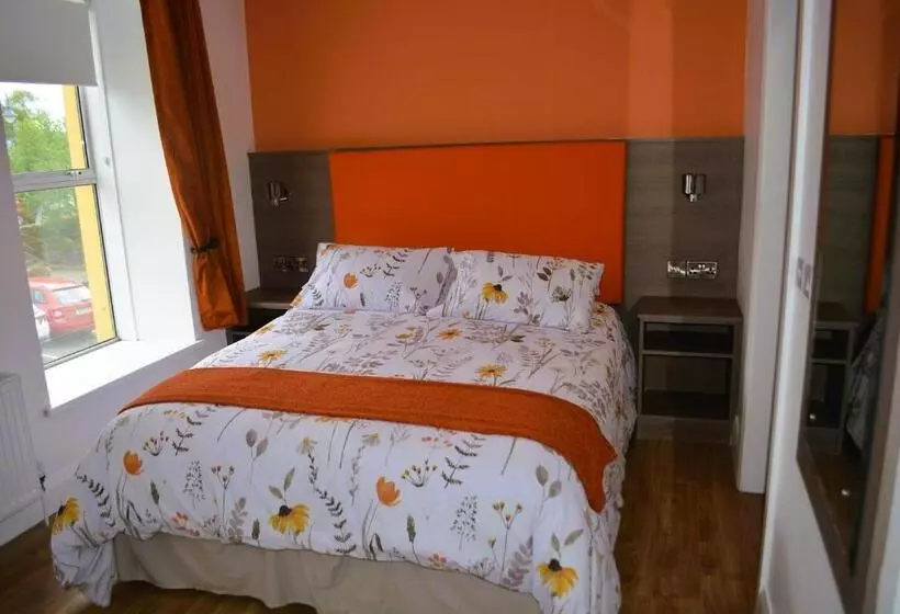 ベッドアンドブレックファースト No 1 The Arch