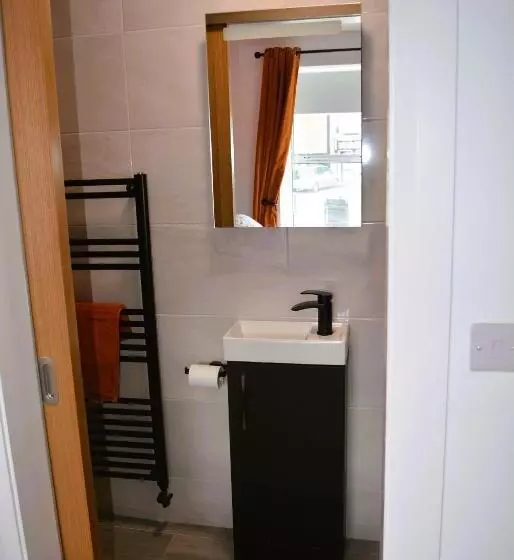 ベッドアンドブレックファースト No 1 The Arch