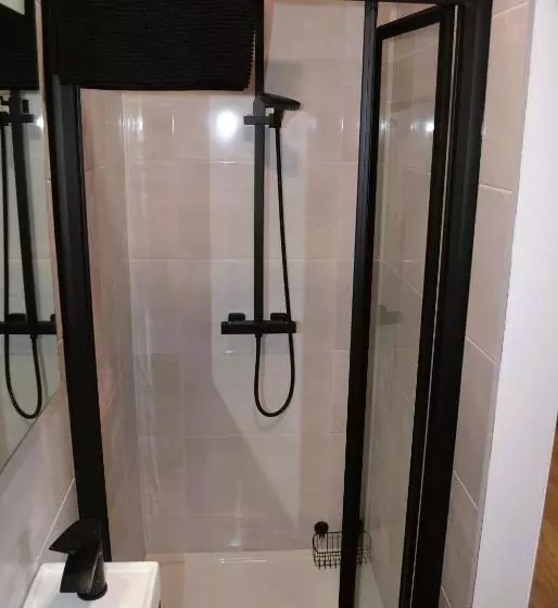 ベッドアンドブレックファースト No 1 The Arch