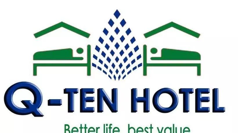 تختخواب و صبحانه Qten City