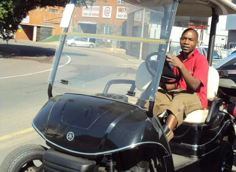 تختخواب و صبحانه Qten City