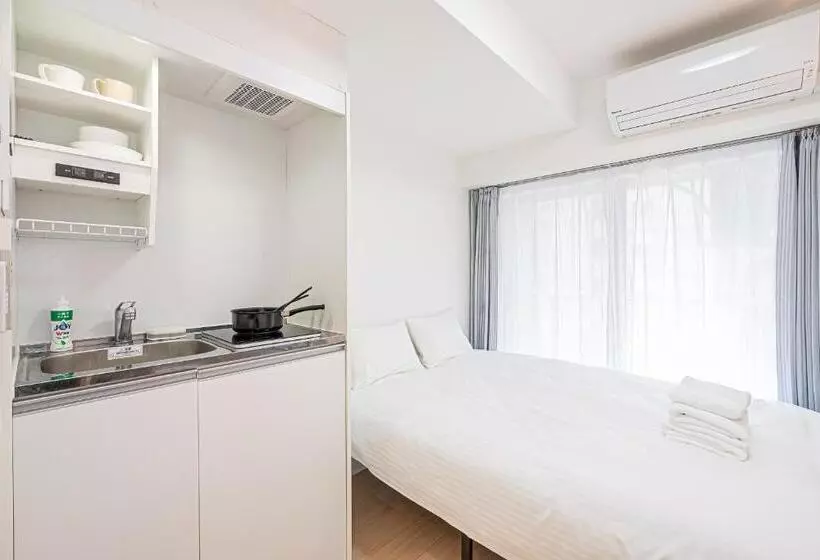 Han Hotel Kinshicho