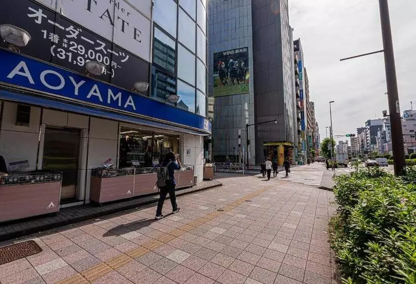 Han Hotel Kinshicho