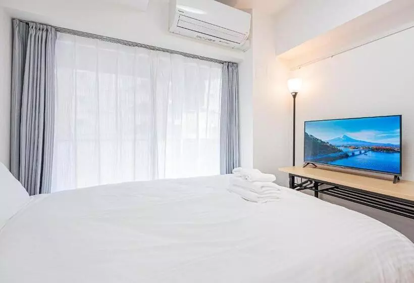 Han Hotel Kinshicho