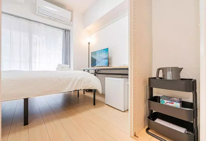 Han Hotel Kinshicho