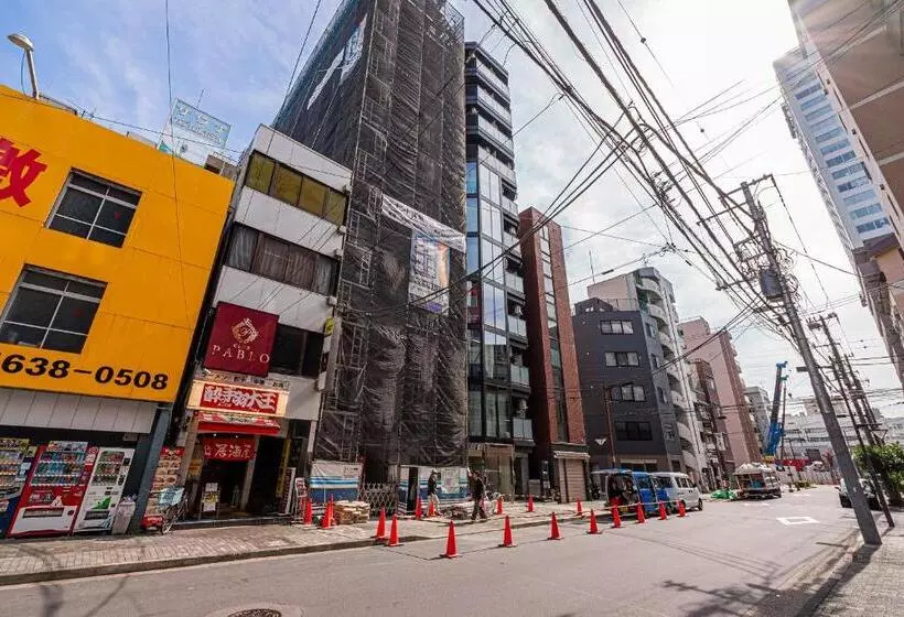 Han Hotel Kinshicho