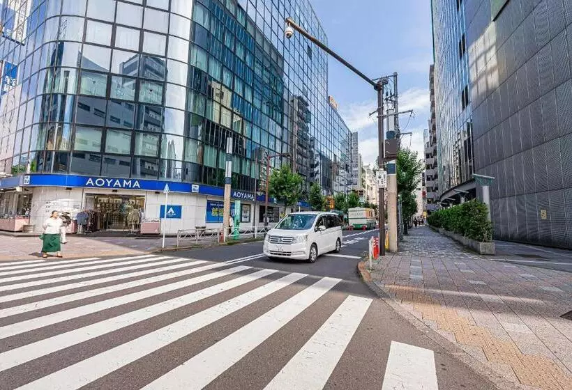 Han Hotel Kinshicho